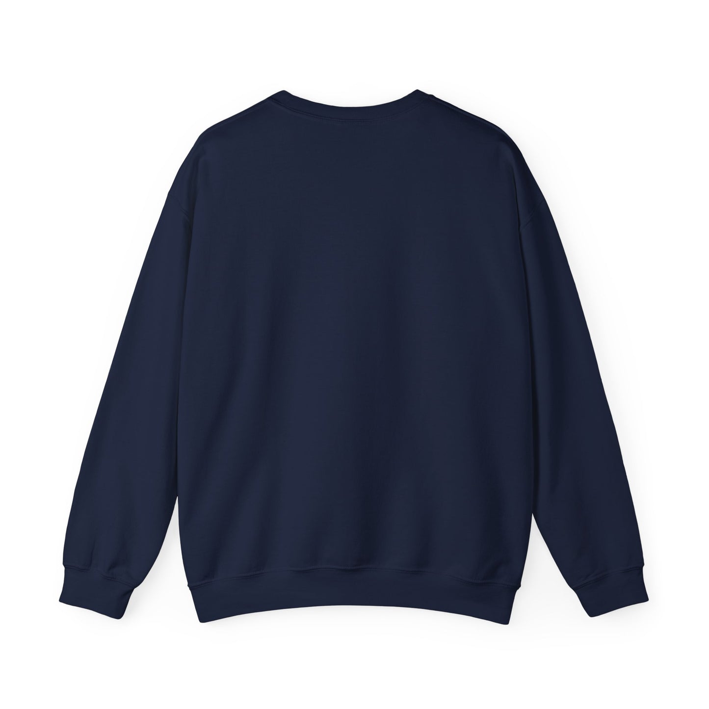 Adult's Unisex Only Here For The Boos Sweatshirt Crewneck