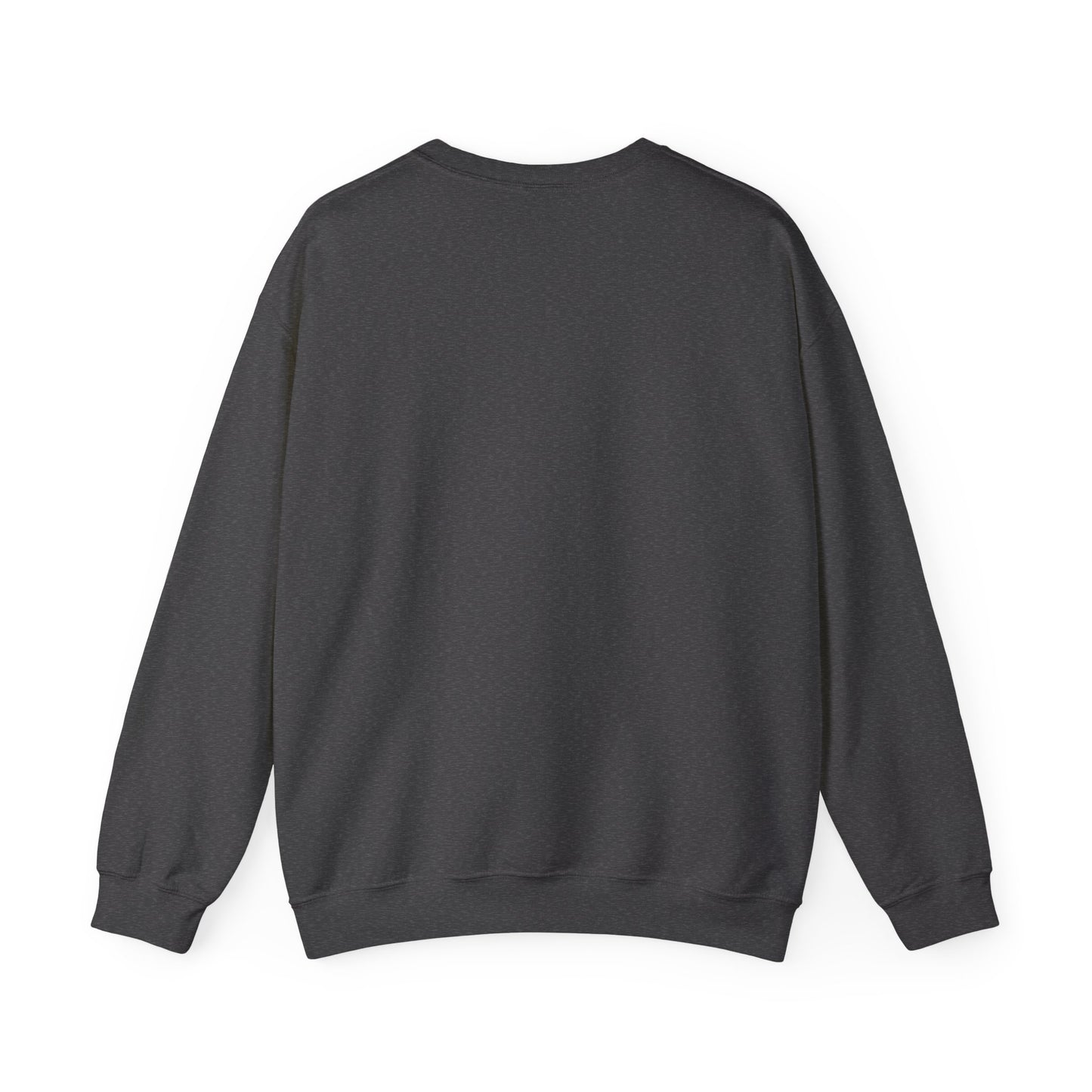 Adult's Unisex Only Here For The Boos Sweatshirt Crewneck