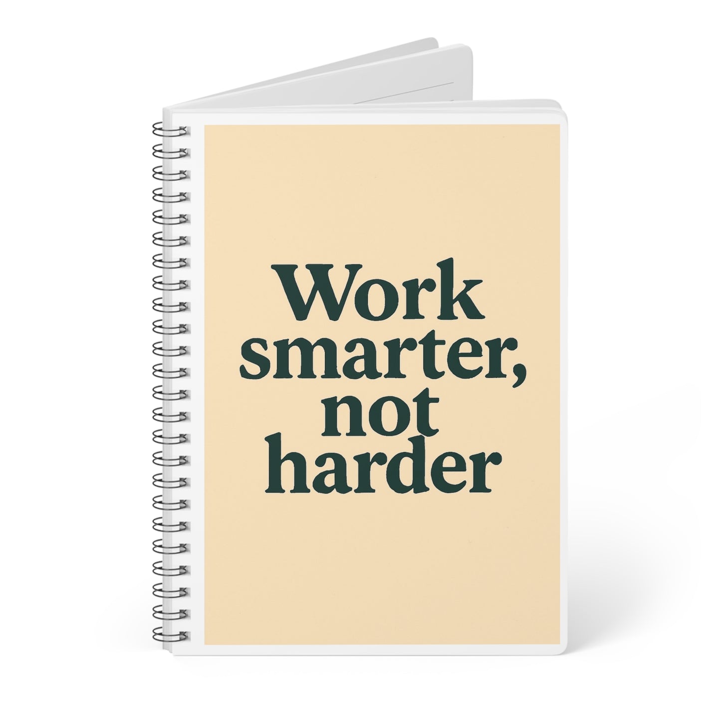 Motivational Notepad For Everyone