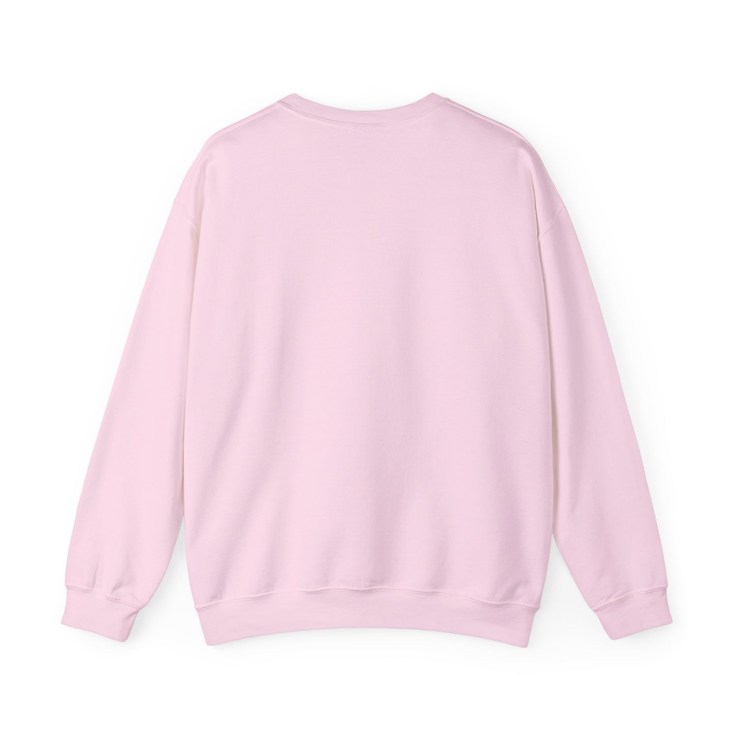 Adult's Unisex Only Here For The Boos Sweatshirt Crewneck