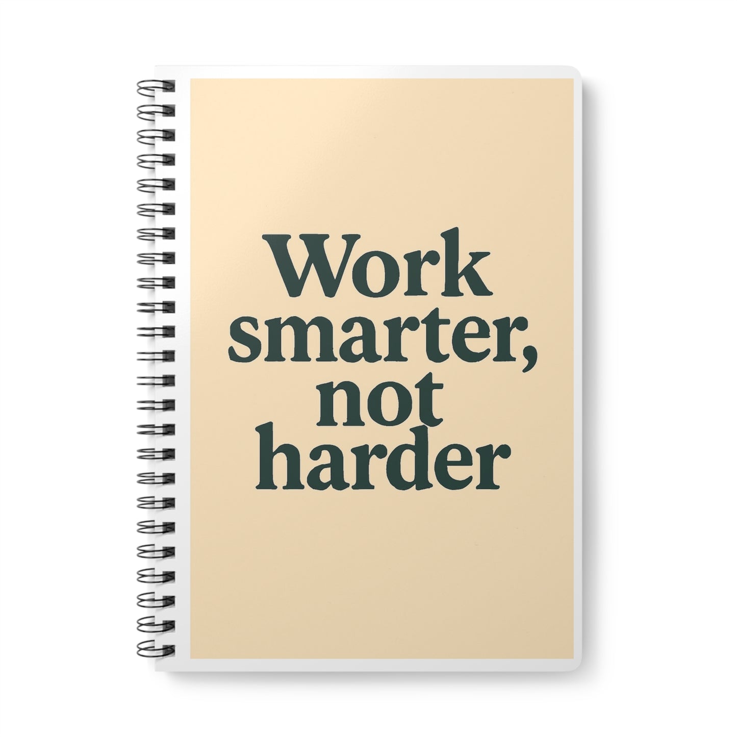 Motivational Notepad For Everyone