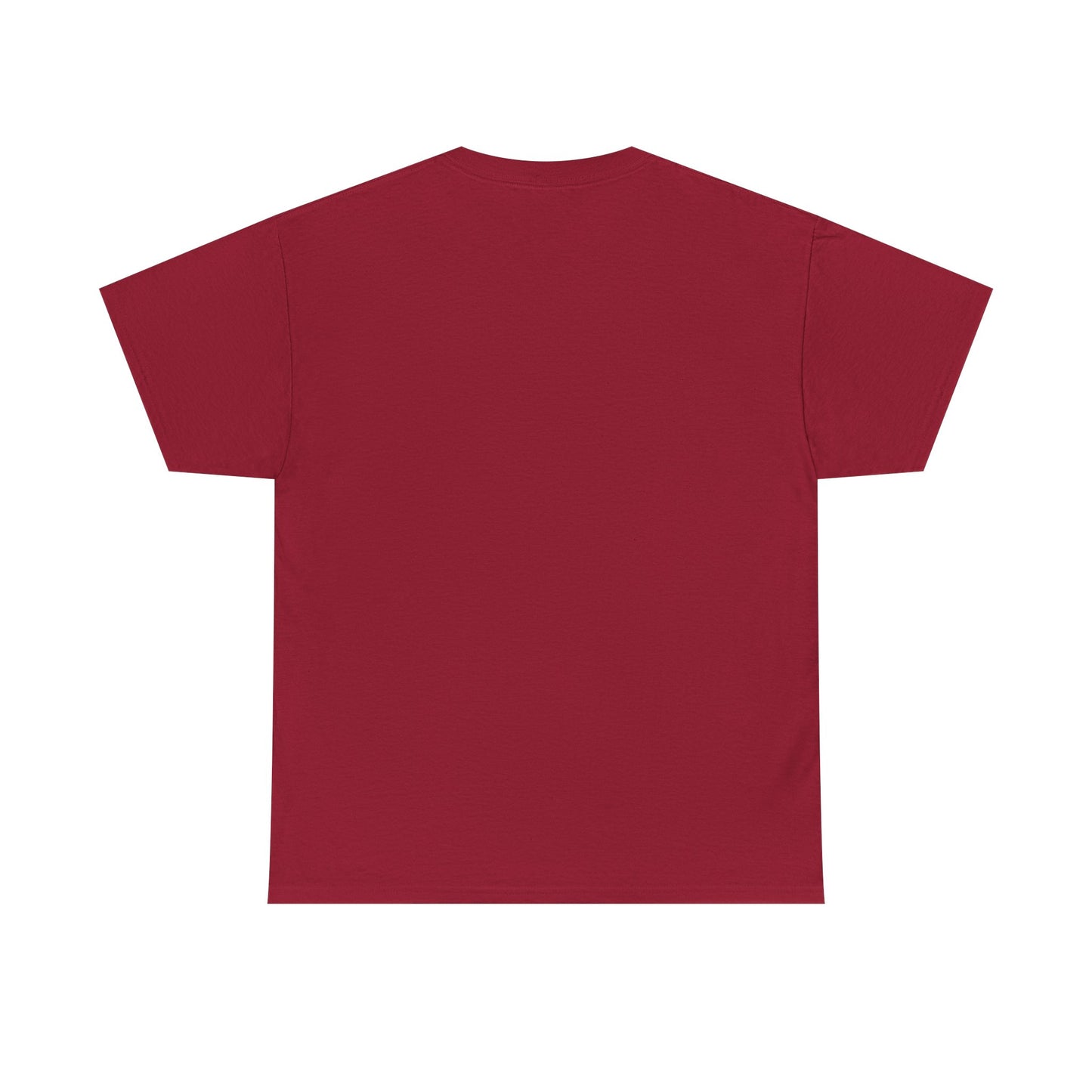 Adult Unisex Austin Surreal Graphic Tee
