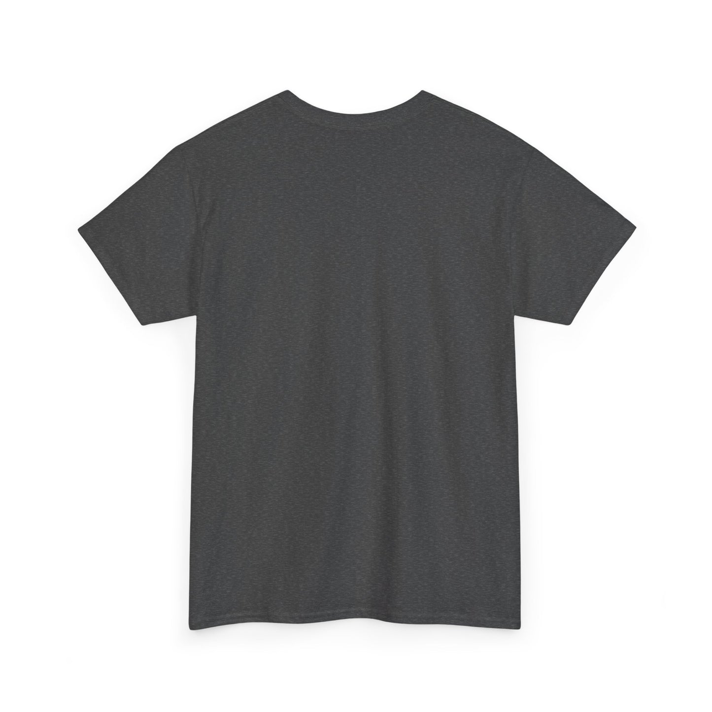 Adult Unisex Dallas Surreal Vintage Map Tee