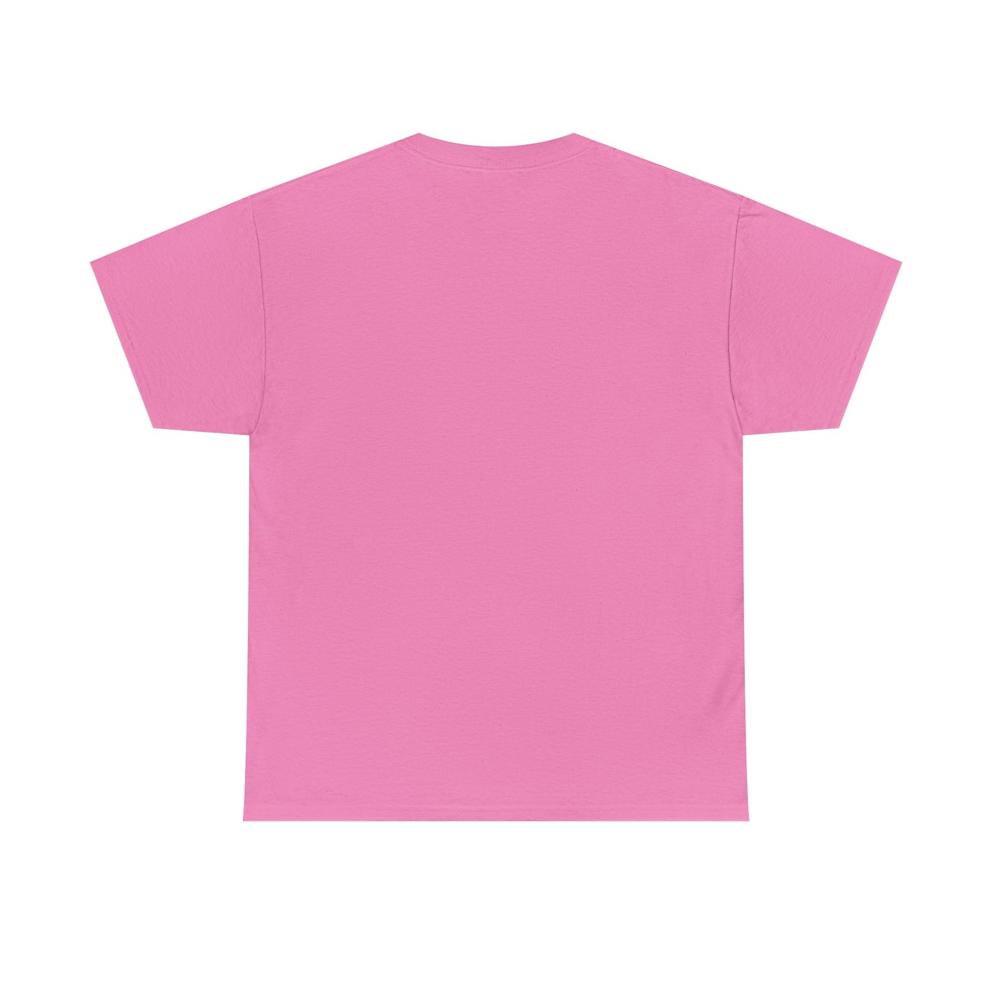 Adult Unisex Austin Surreal Graphic Tee