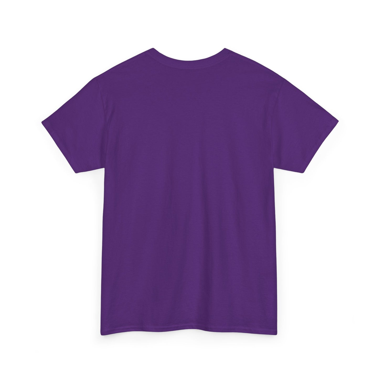 Only Here For The Boos Adult Unisex Tee
