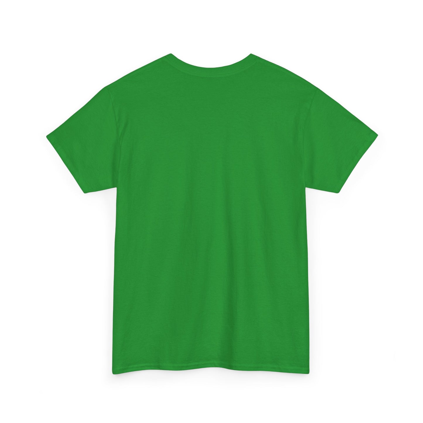 Adult Unisex Austin Surreal Graphic Tee