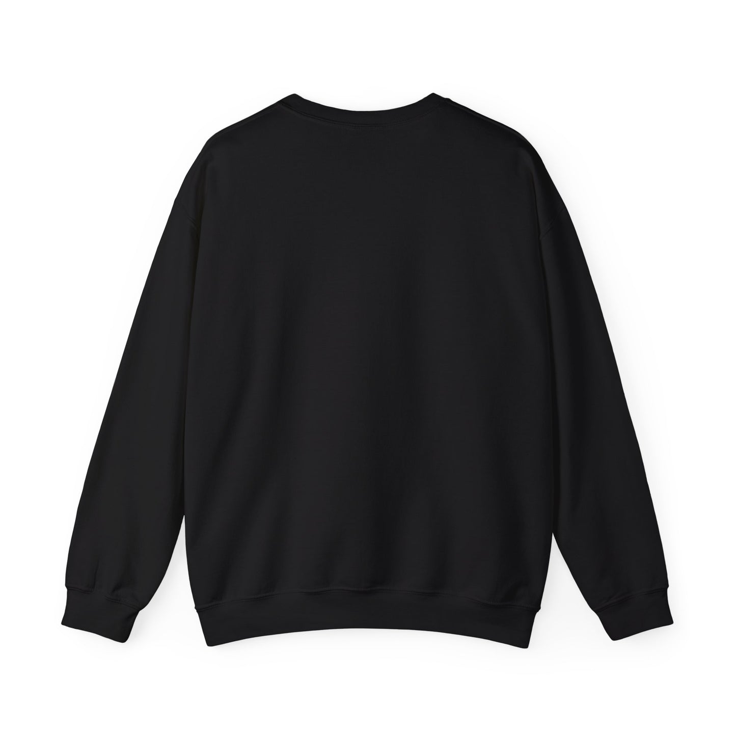 Adult's Unisex Only Here For The Boos Sweatshirt Crewneck