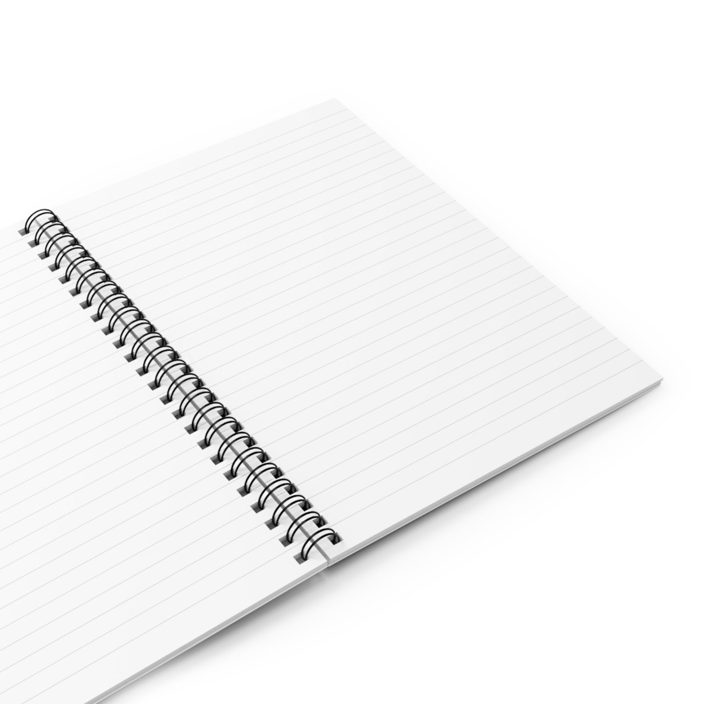 Children's Notebook - Ruled Line Notepad for Kids