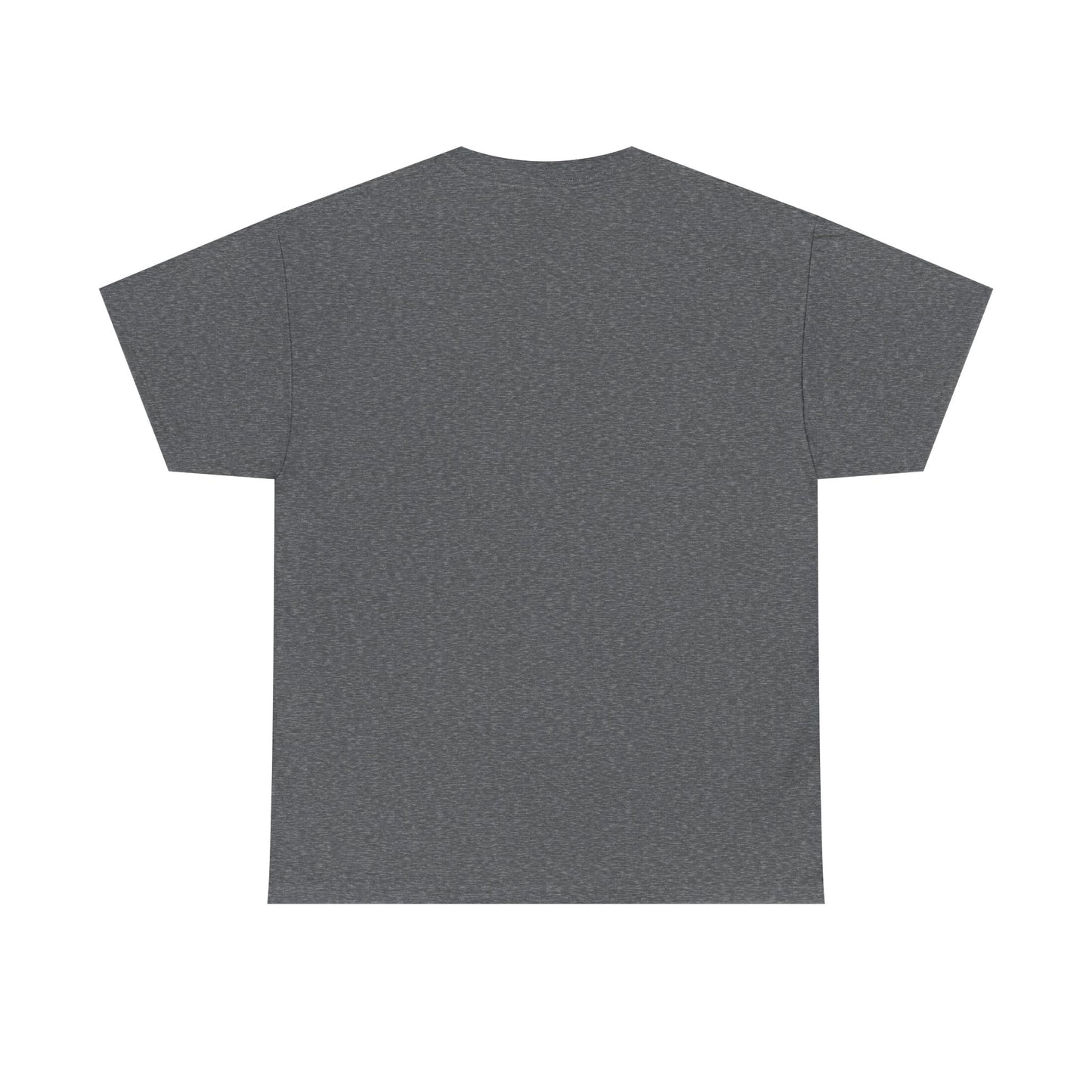 Adult Unisex Austin Surreal Graphic Tee (North America Customers)