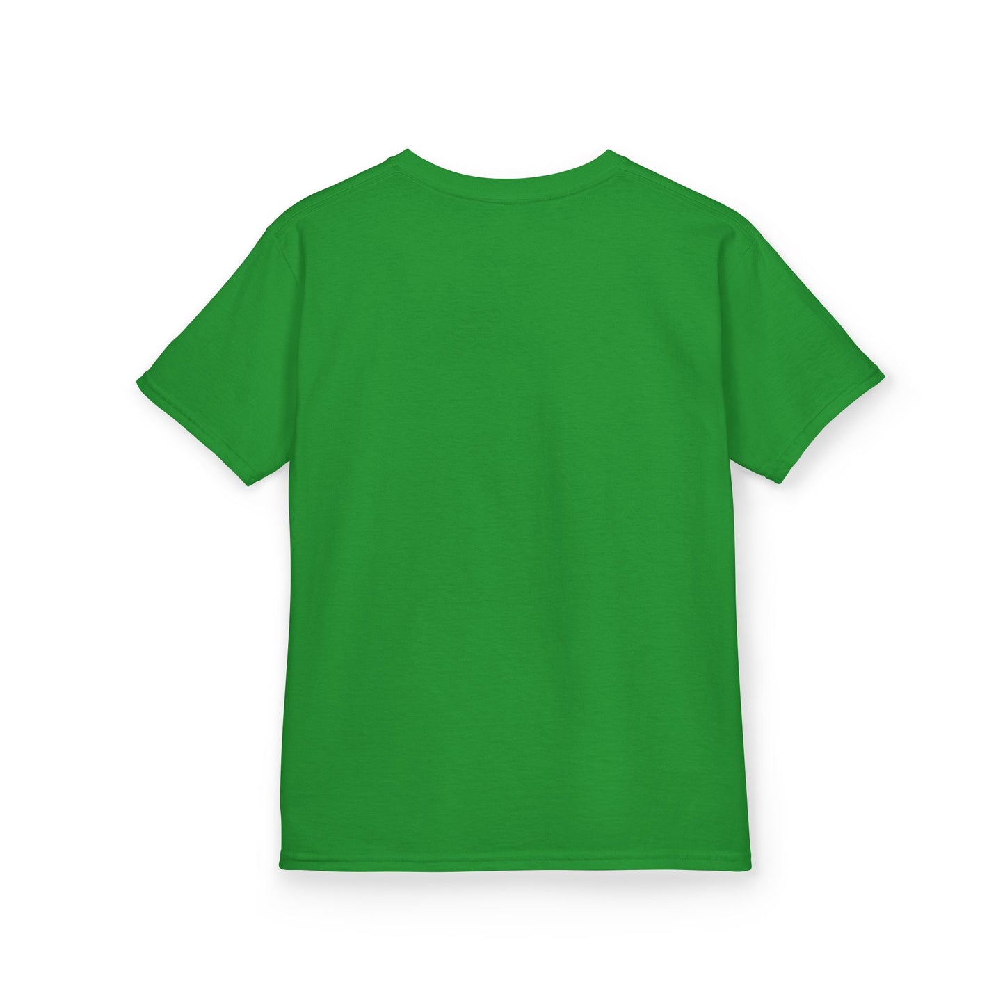 Autumn Whimsical Mushroom Tea Party Kids Tee