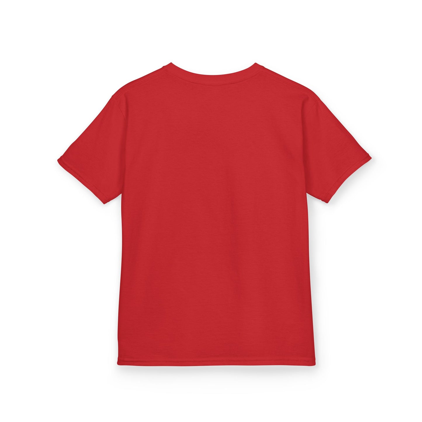 Autumn Whimsical Mushroom Tea Party Kids Tee