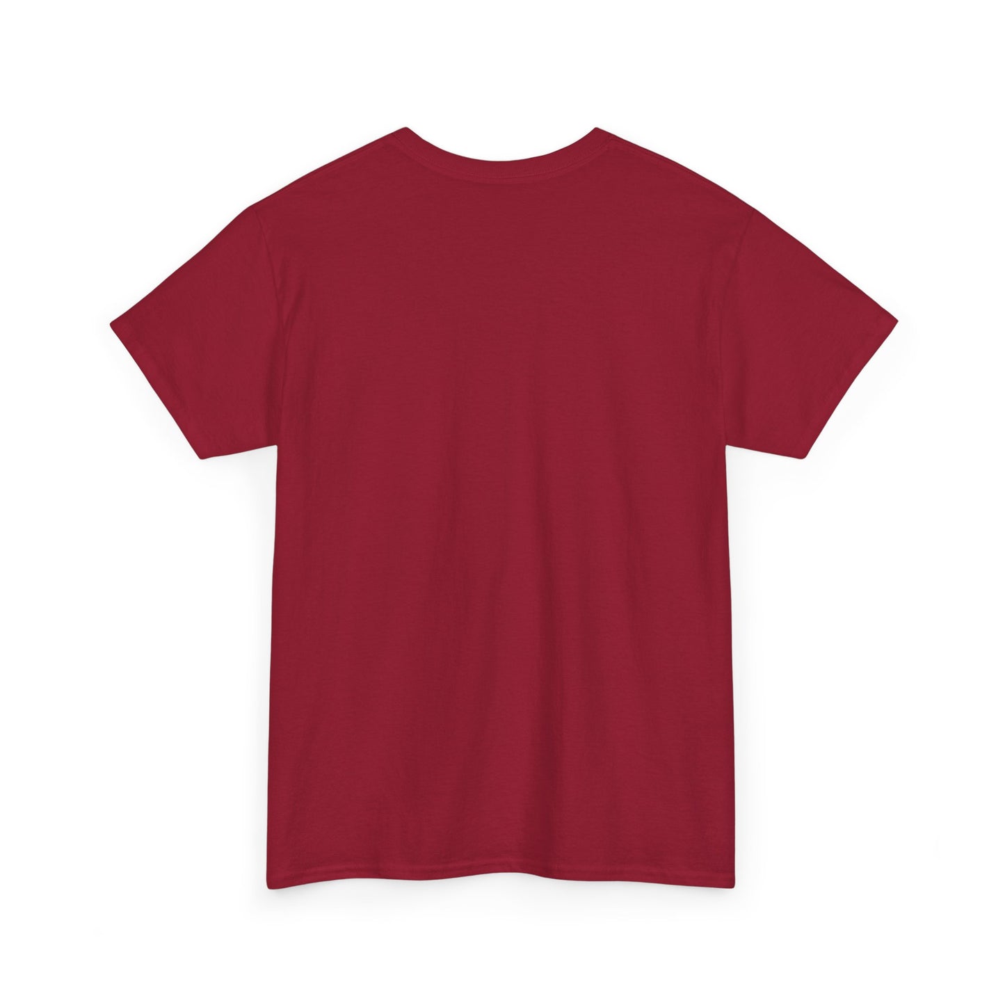 Adult Unisex Austin Surreal Graphic Tee