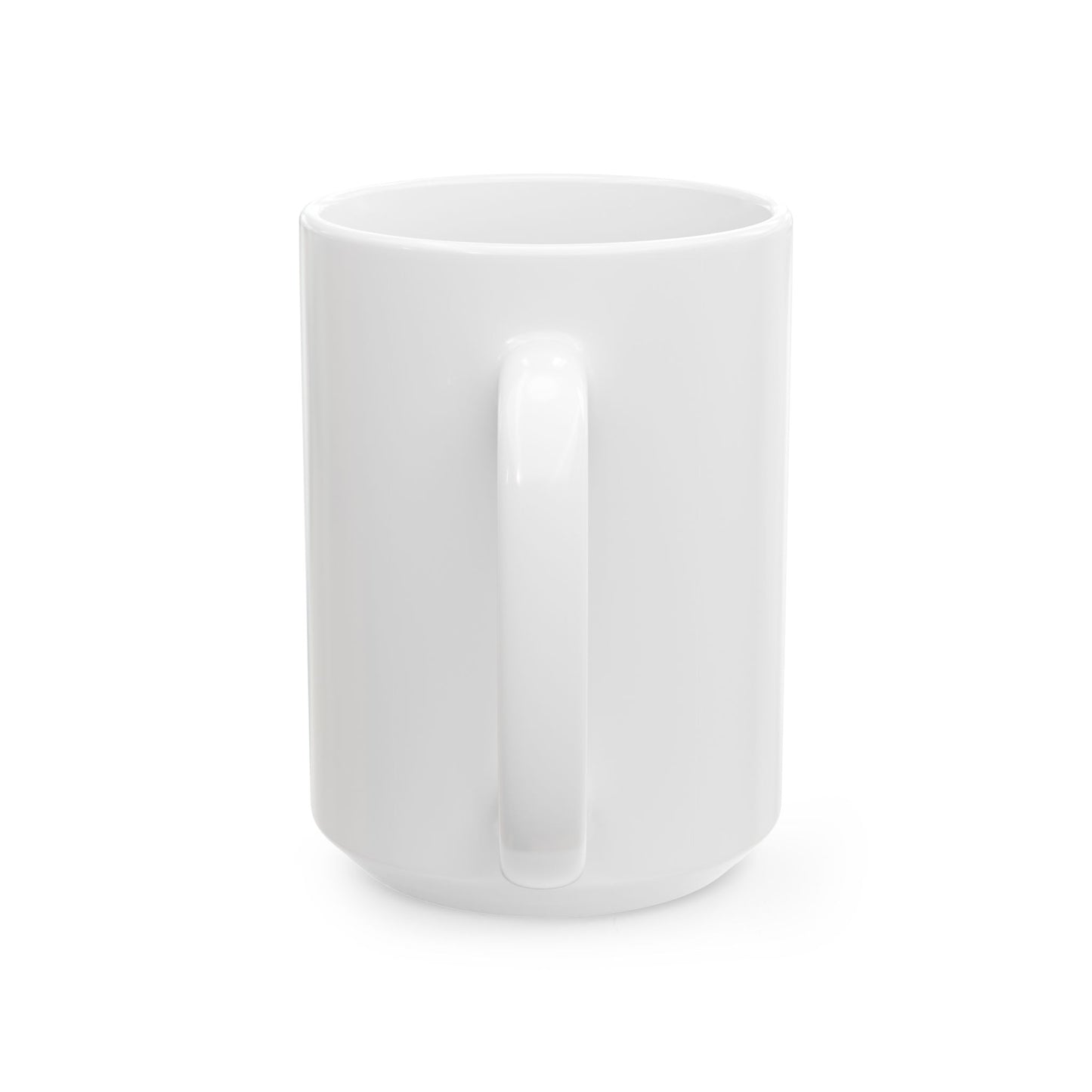 Have Some Espresso  White Ceramic Mug