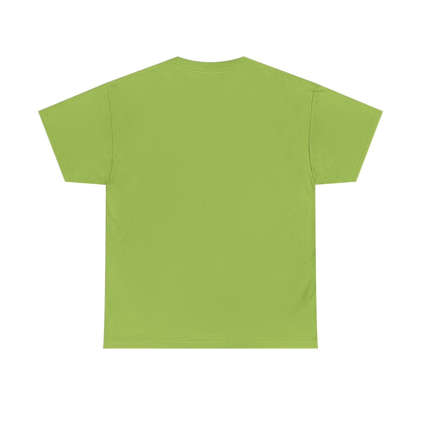 Adult Unisex Austin Surreal Graphic Tee (North America Customers)