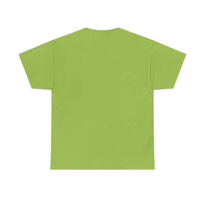 Adult Unisex Austin Surreal Graphic Tee (North America Customers)