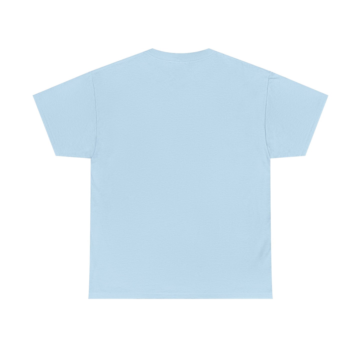 Only Here For The Boos Adult Unisex Tee