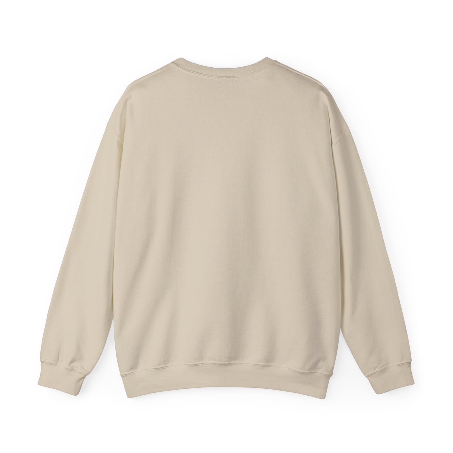 Brains and Brews Unisex Crewneck Sweatshirt