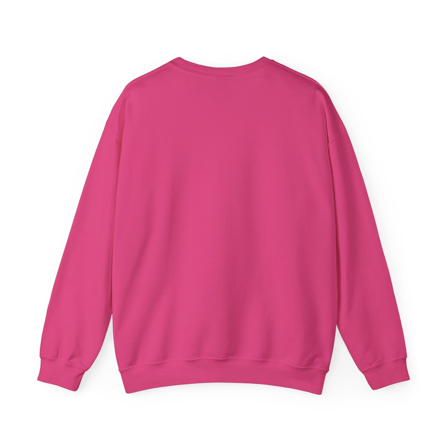 Brains and Brews Unisex Crewneck Sweatshirt