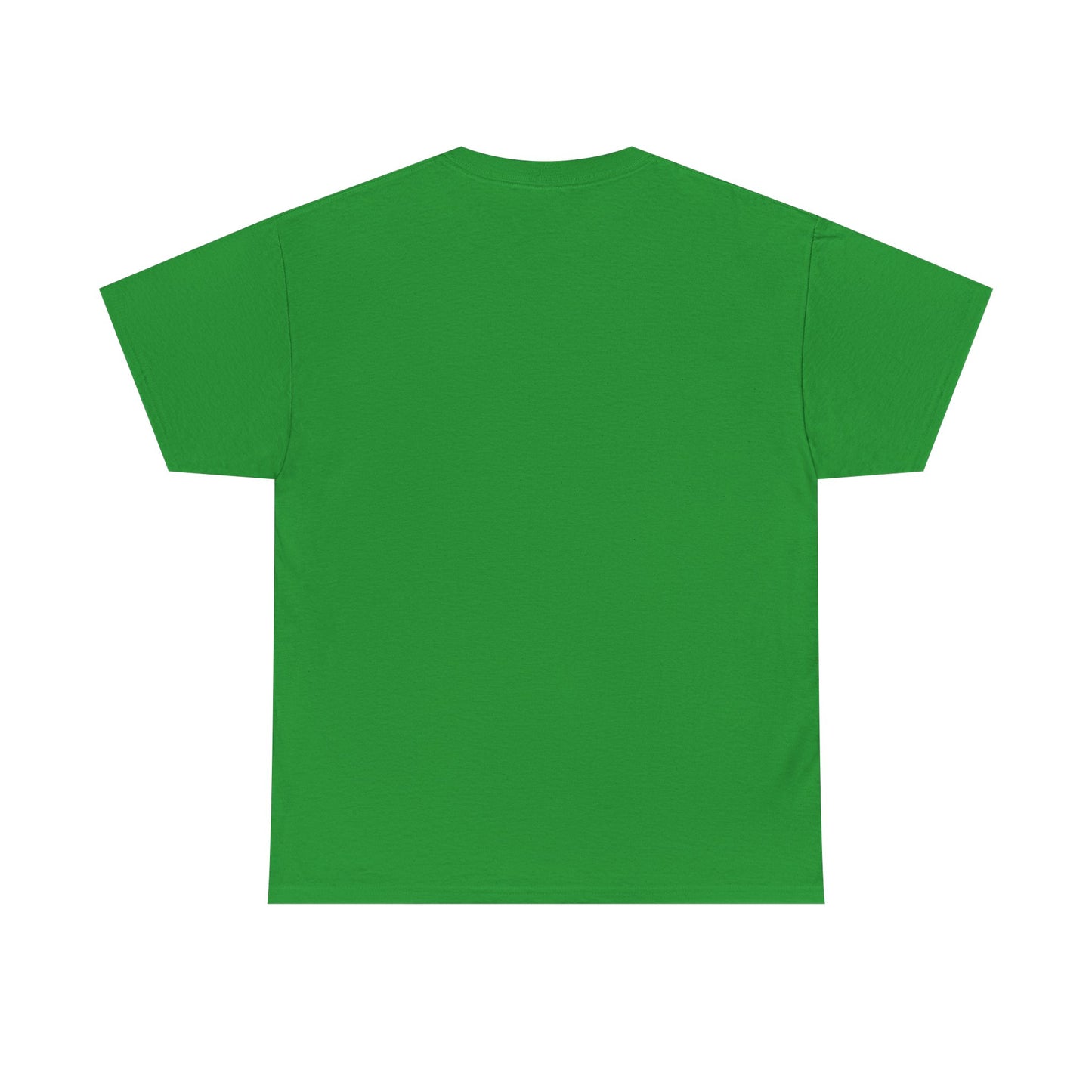Adult Unisex Austin Surreal Graphic Tee
