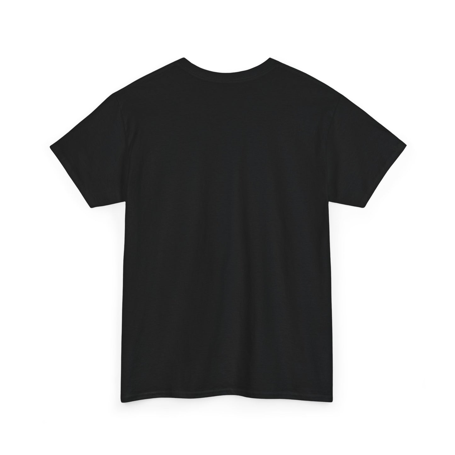 Muted For Everyone's Safety Graphic Tee
