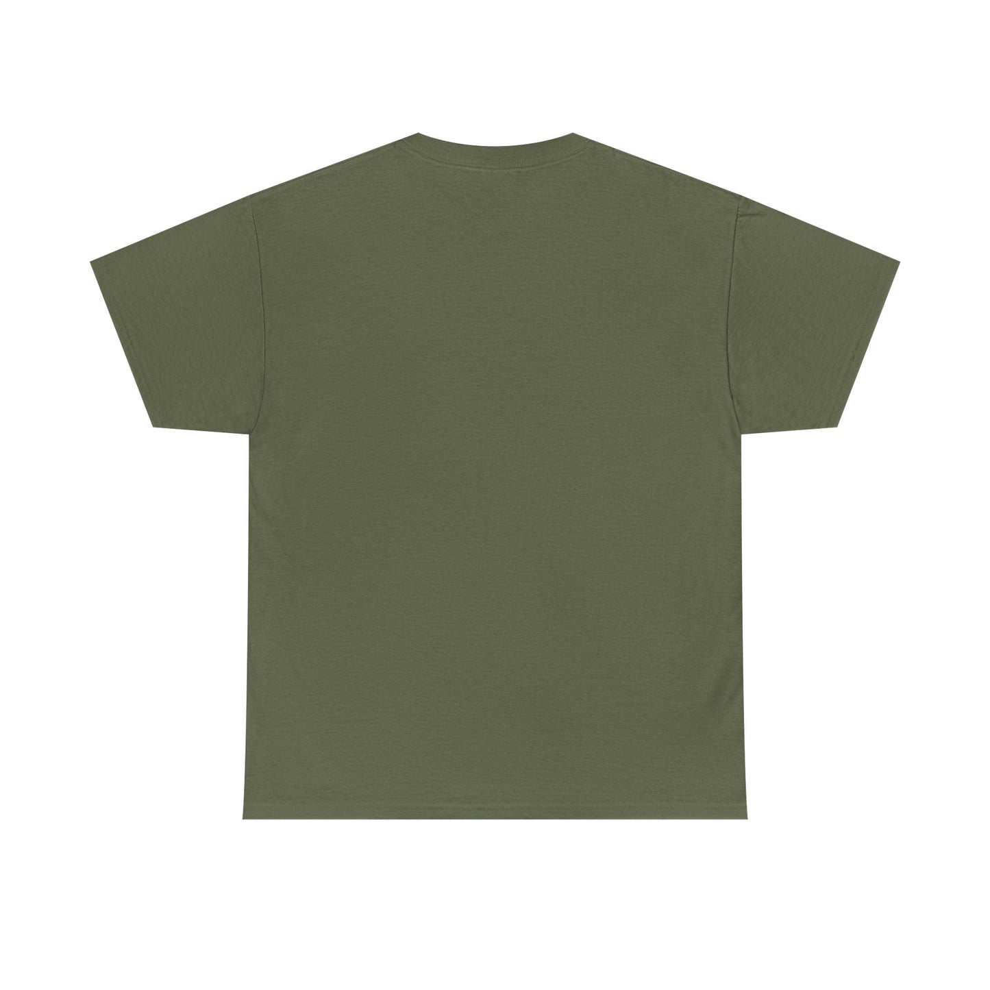 Adult Unisex ' Bear Roar & Resilience' Tee