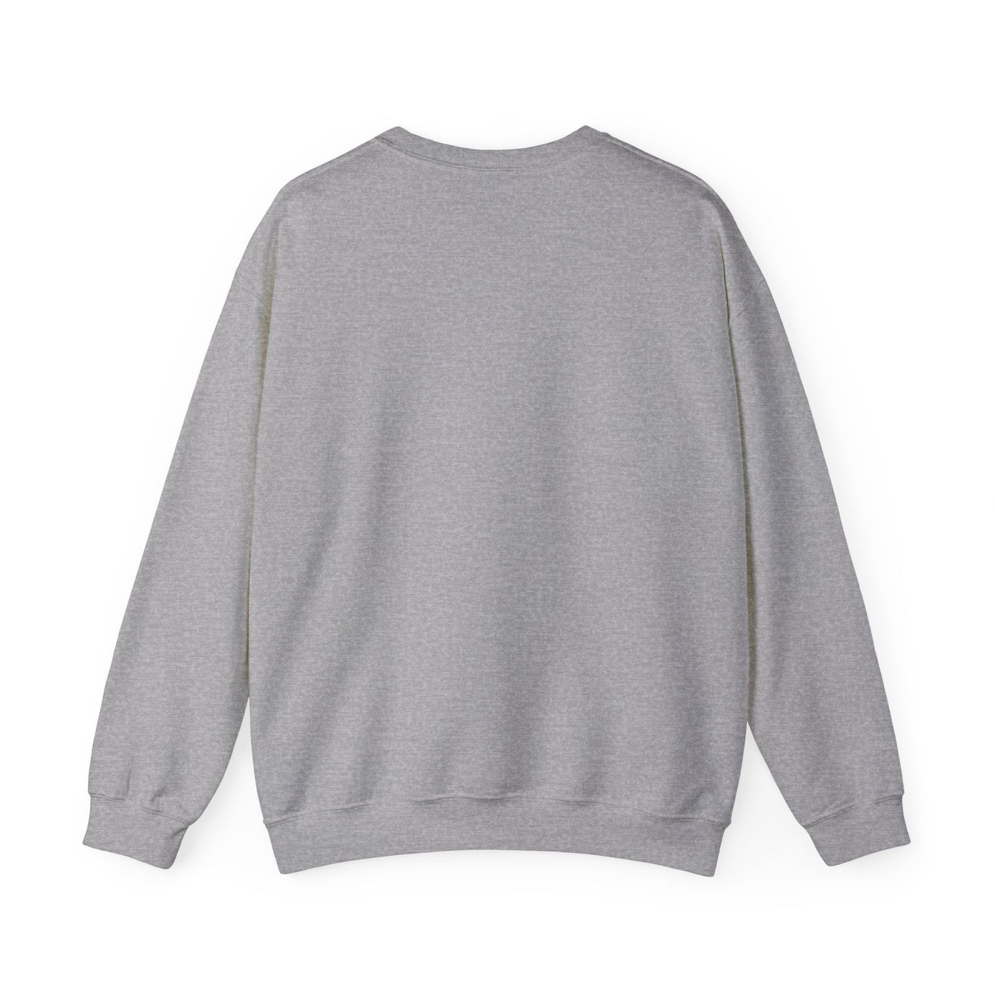 Adult's Unisex Only Here For The Boos Sweatshirt Crewneck