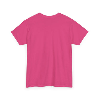 Adult Unisex Austin Surreal Graphic Tee (North America Customers)