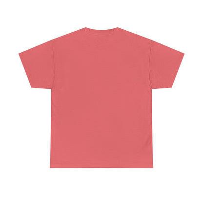 Adult Unisex Austin Surreal Graphic Tee (North America Customers)