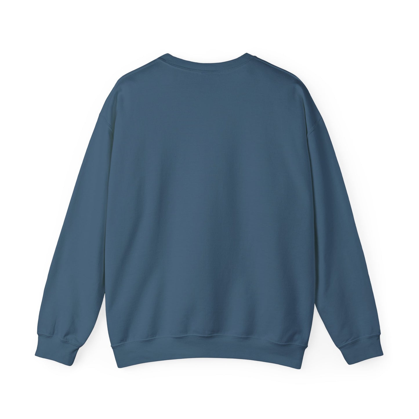Men's Pumpkin King Crewneck Sweatshirt