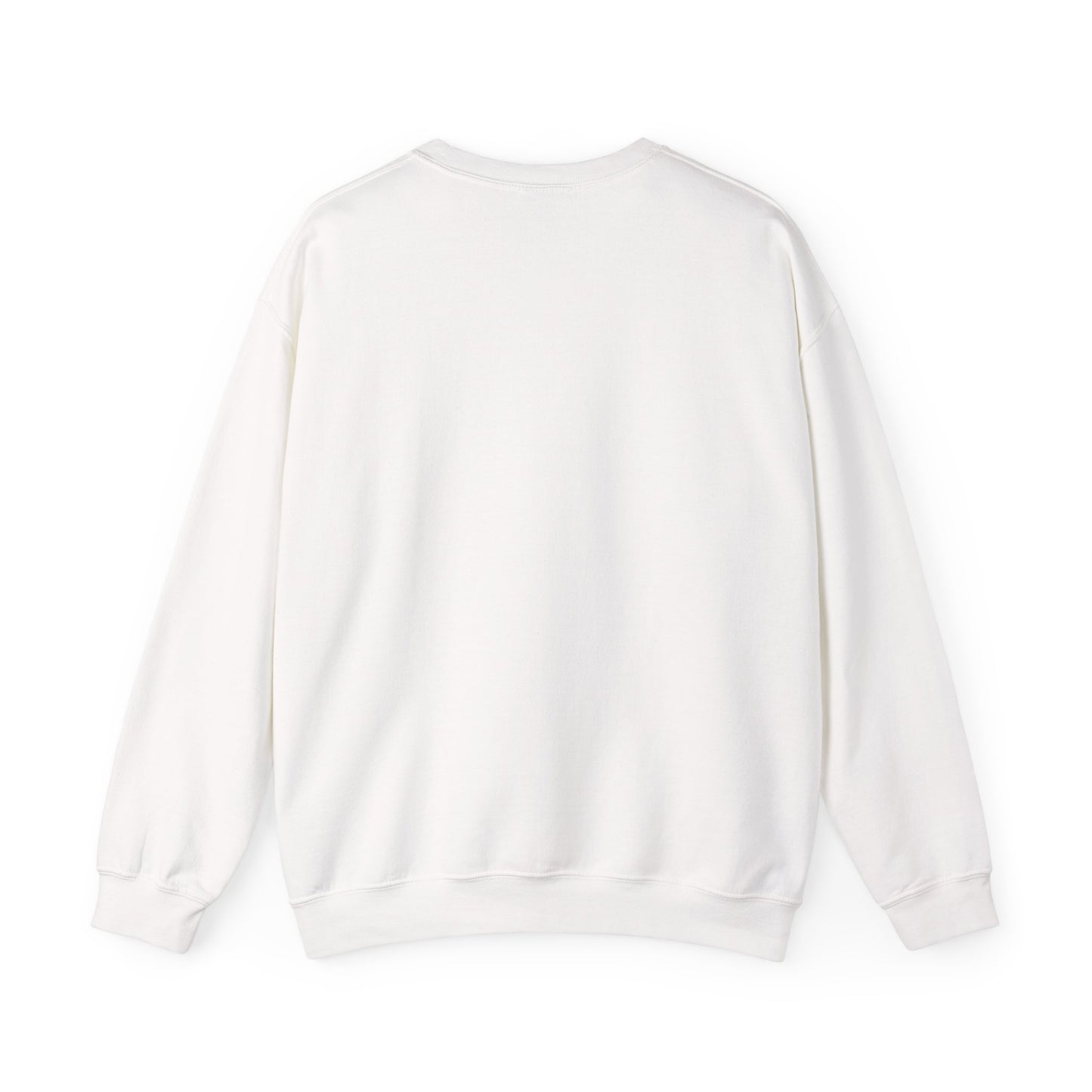 Adult's Unisex Only Here For The Boos Sweatshirt Crewneck