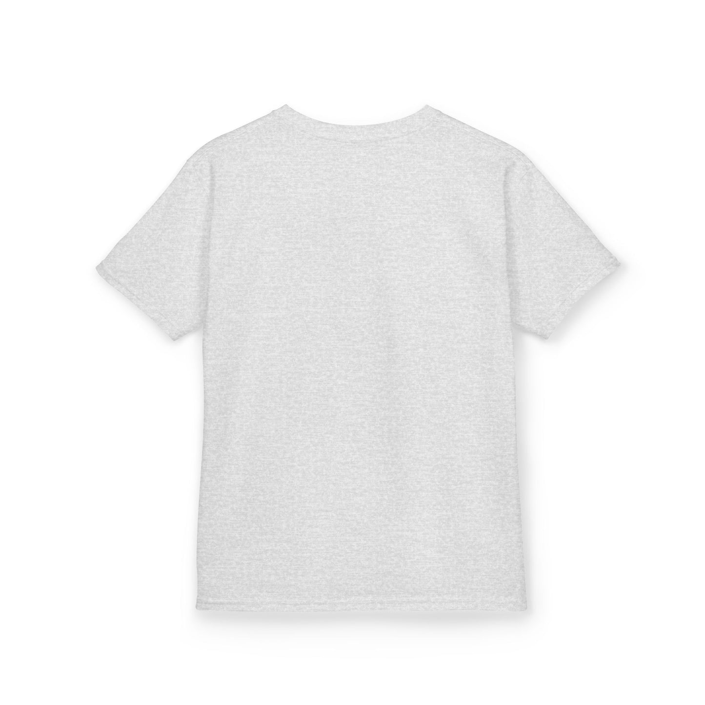Autumn Whimsical Mushroom Tea Party Kids Tee