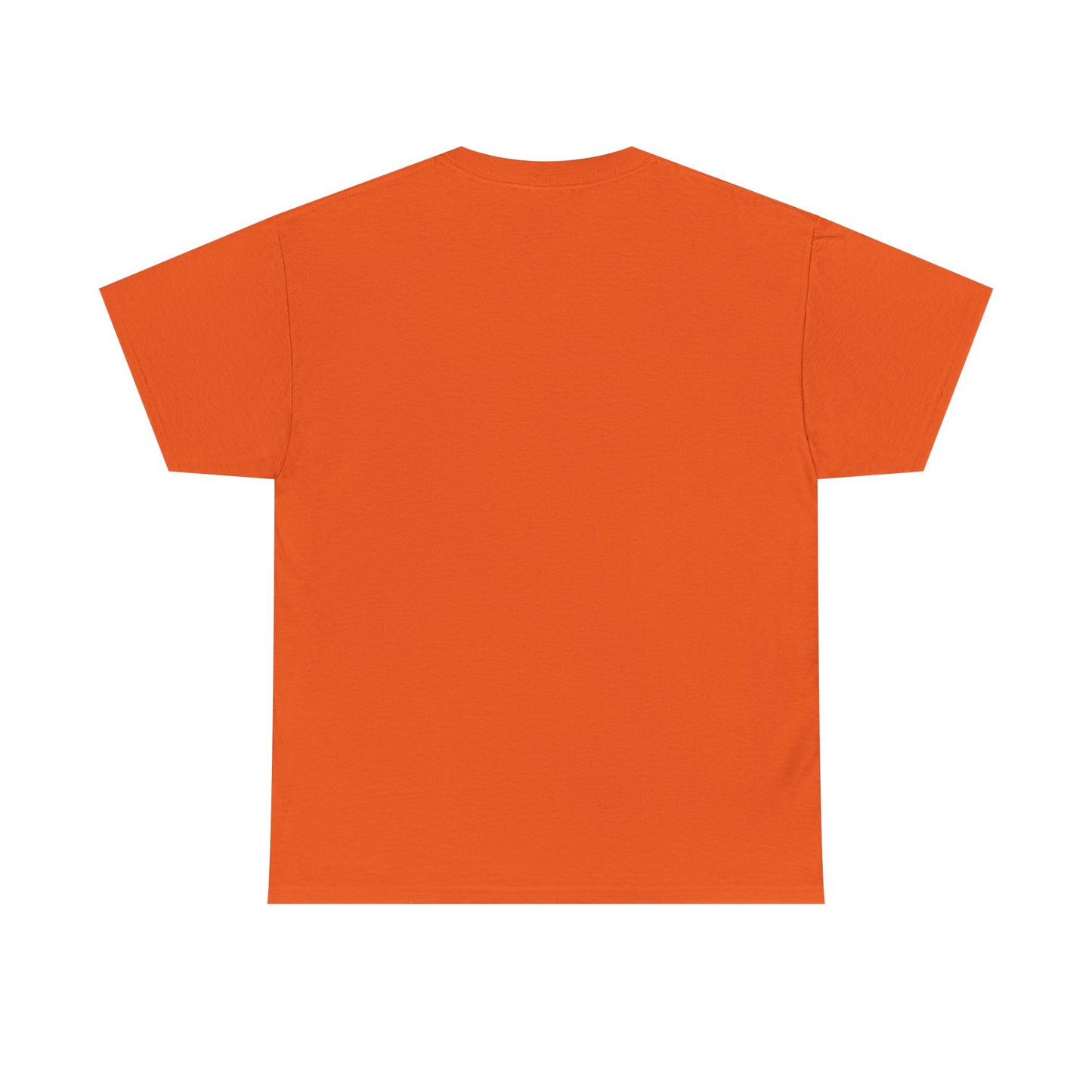Boo Sheet Happens Adult Unisex Tee