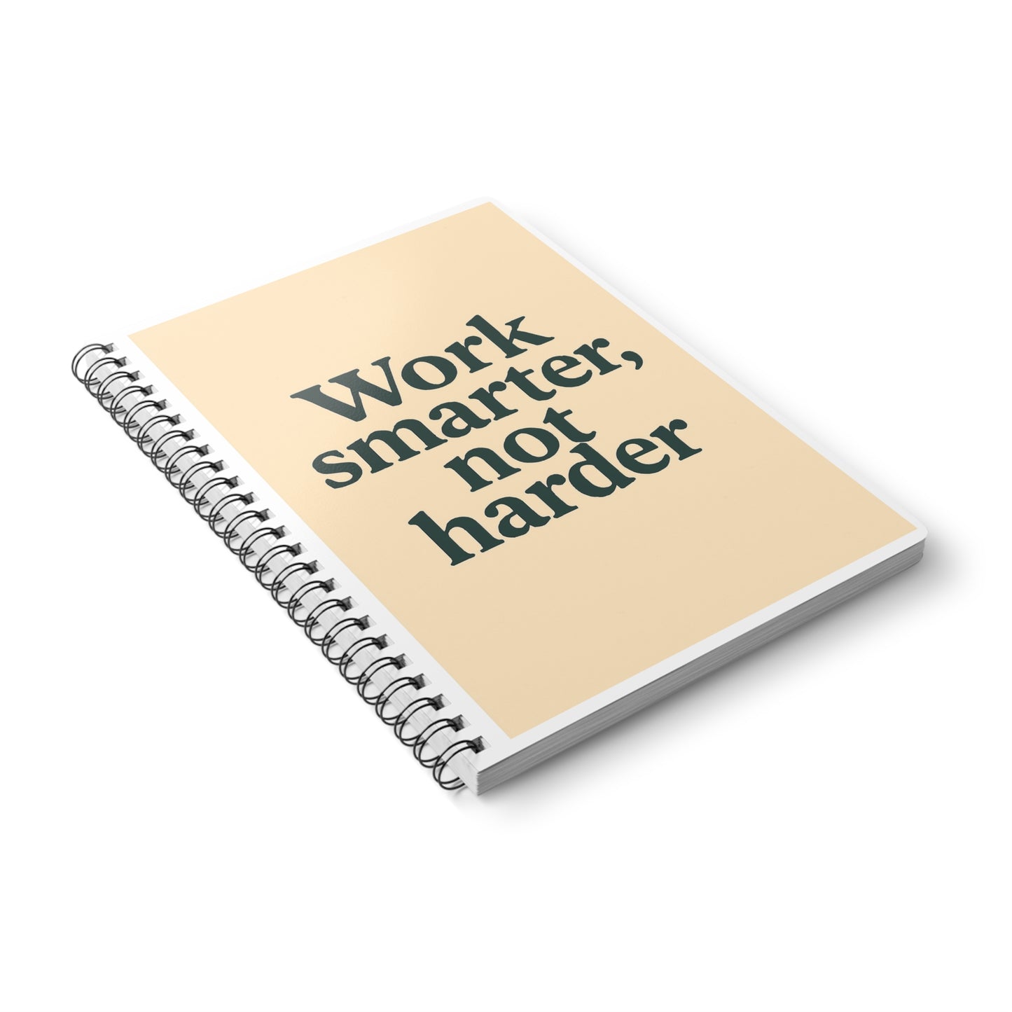 Motivational Notepad For Everyone
