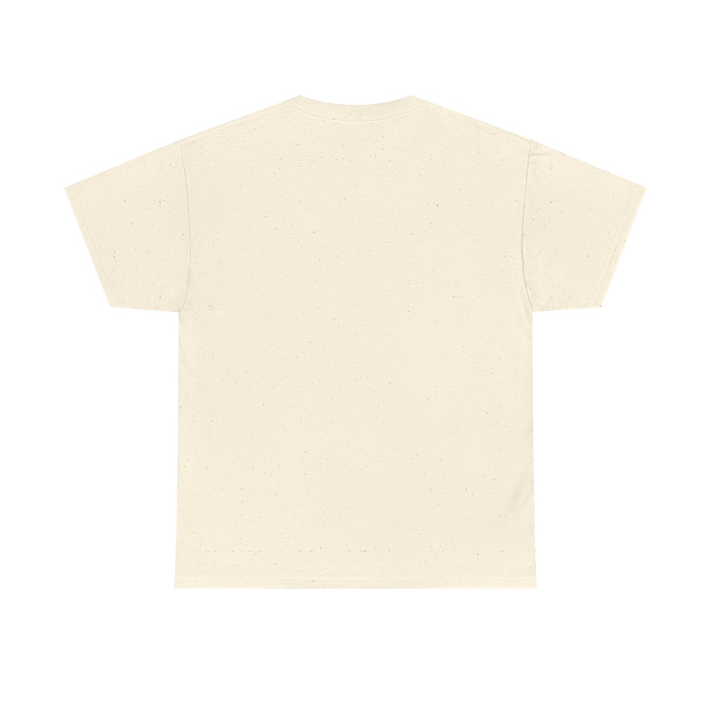 Adult Unisex Austin Surreal Graphic Tee