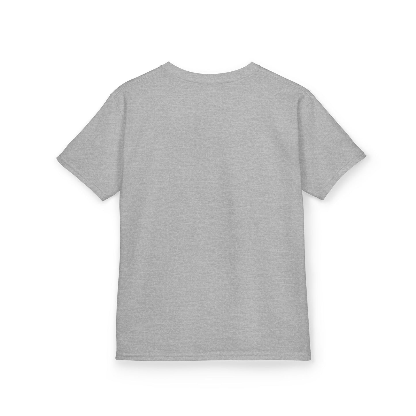 Autumn Whimsical Mushroom Tea Party Kids Tee