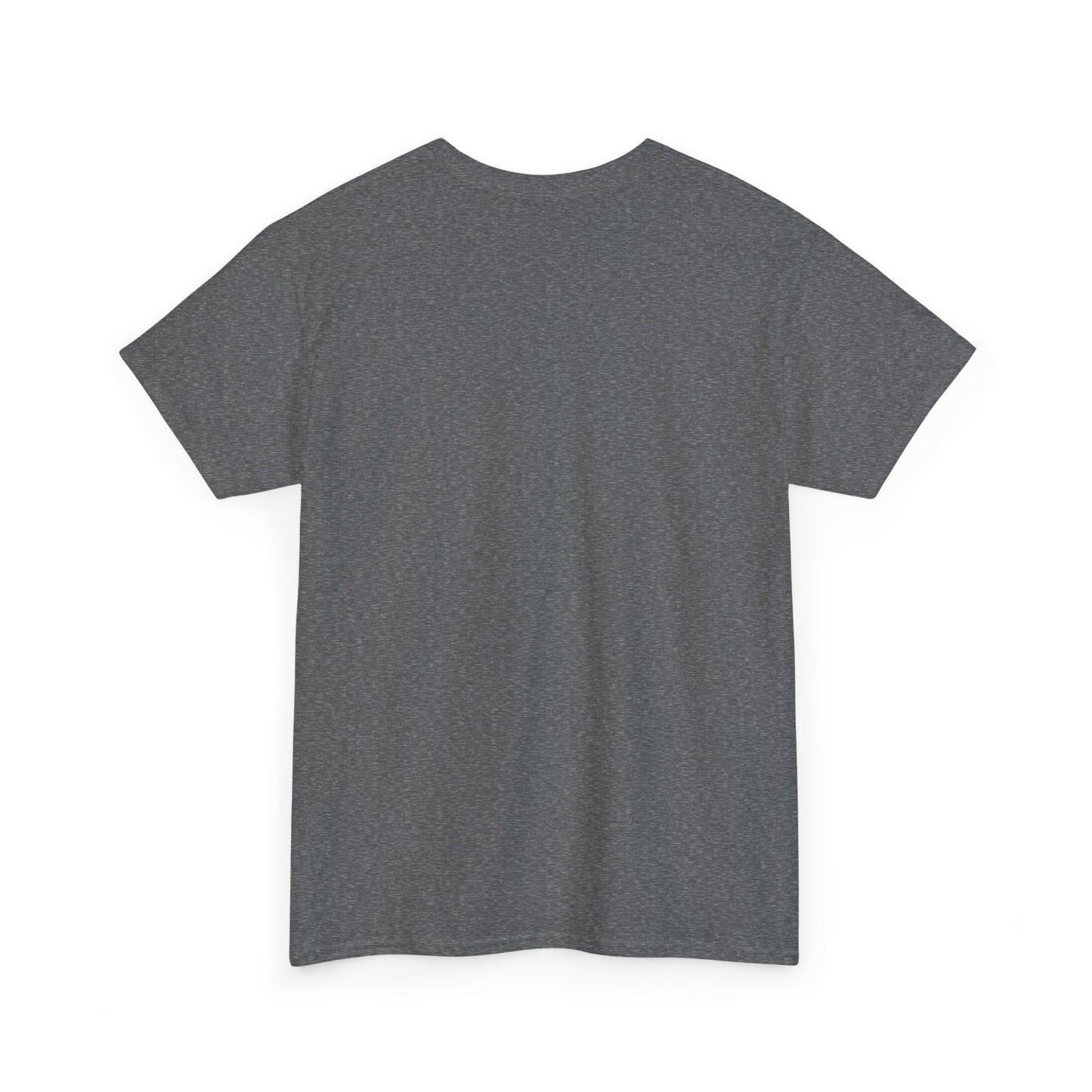 Adult Unisex Austin Surreal Graphic Tee (North America Customers)