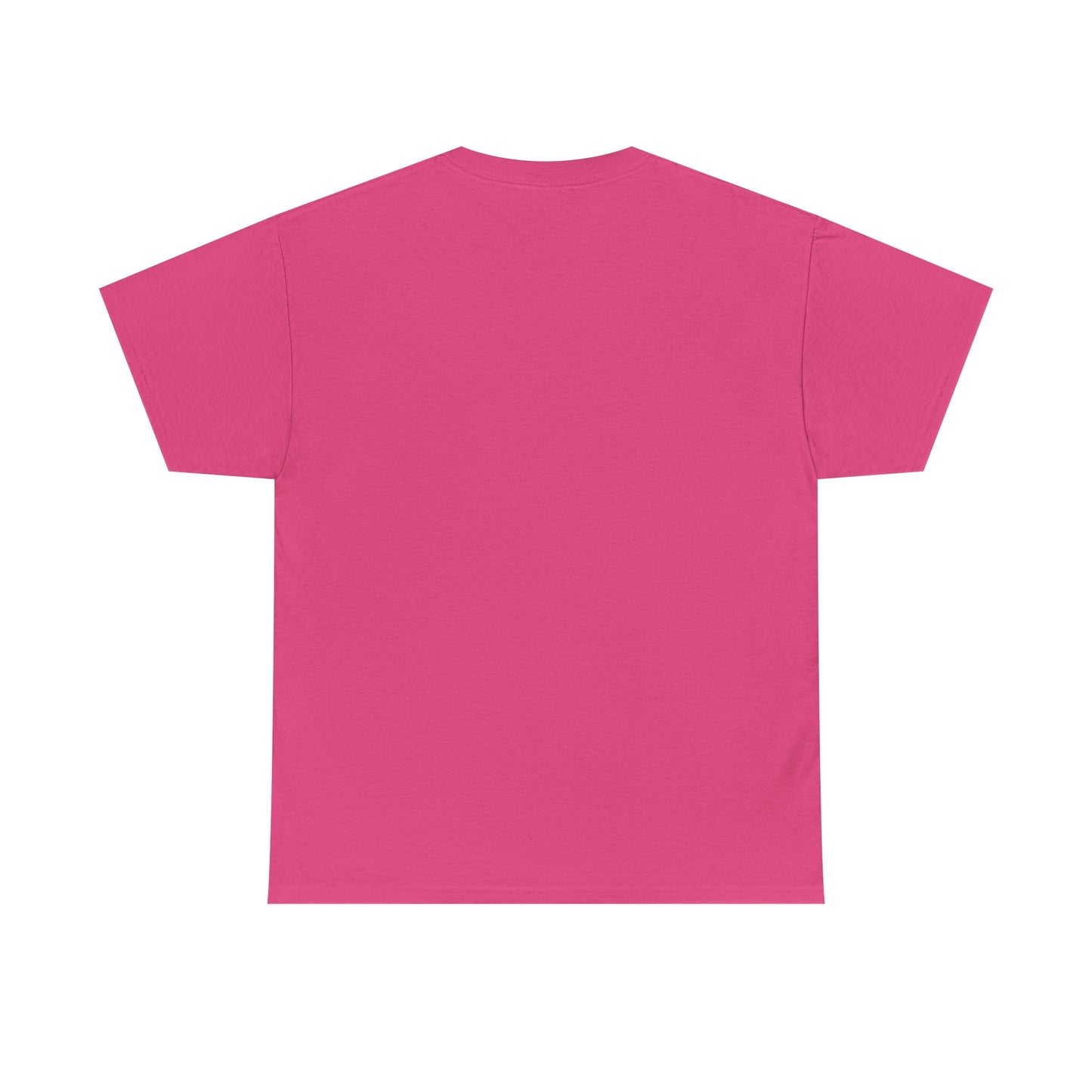 Adult Unisex Austin Surreal Graphic Tee (North America Customers)