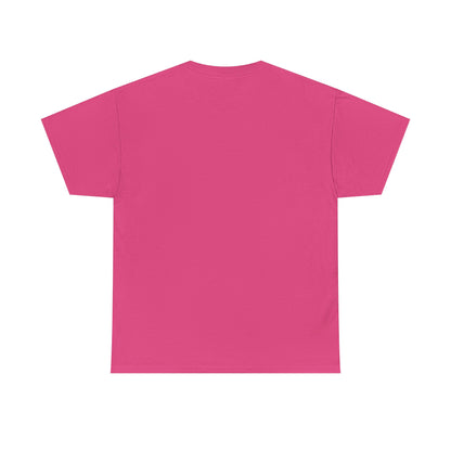 Adult Unisex Austin Surreal Graphic Tee (North America Customers)