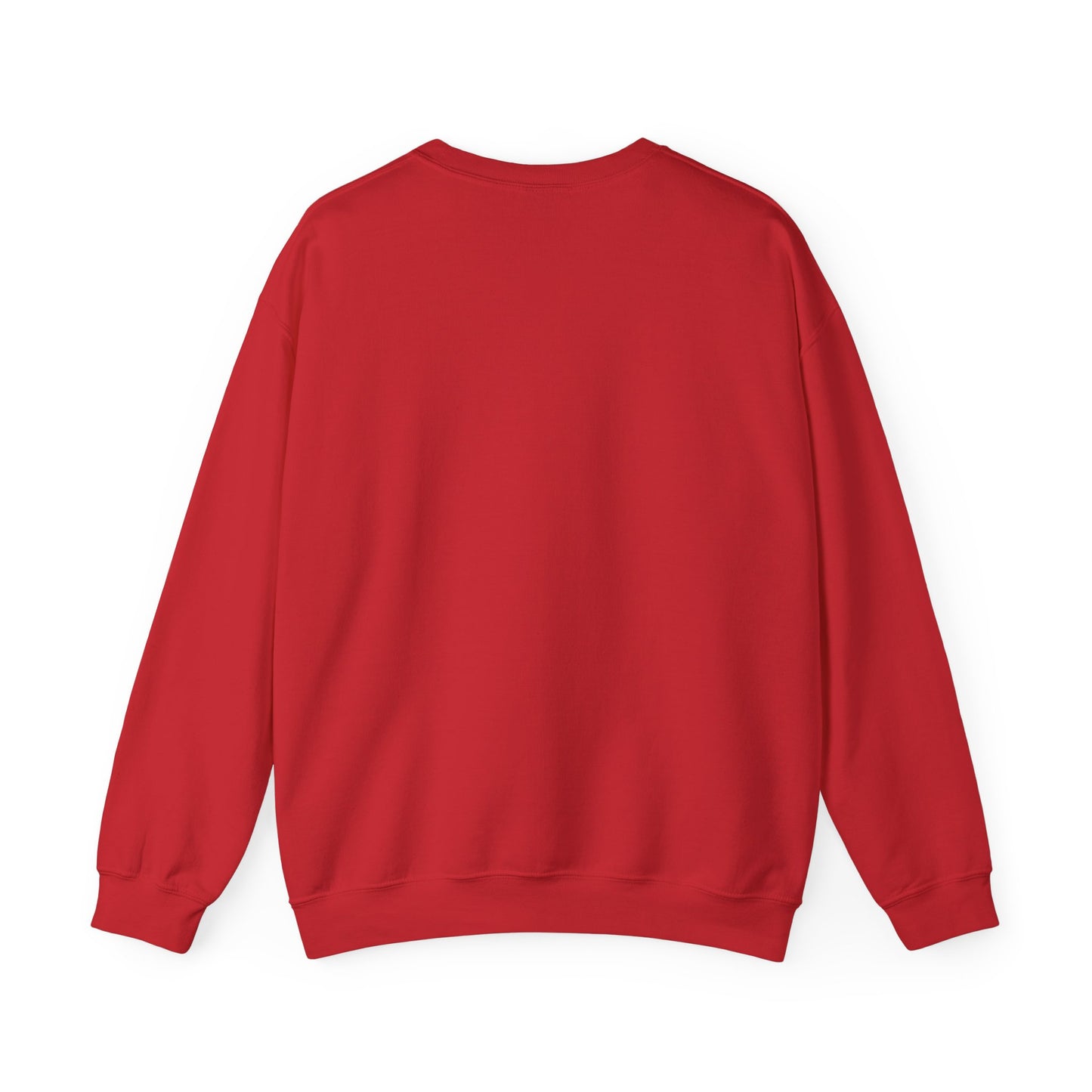 Men's Pumpkin King Crewneck Sweatshirt