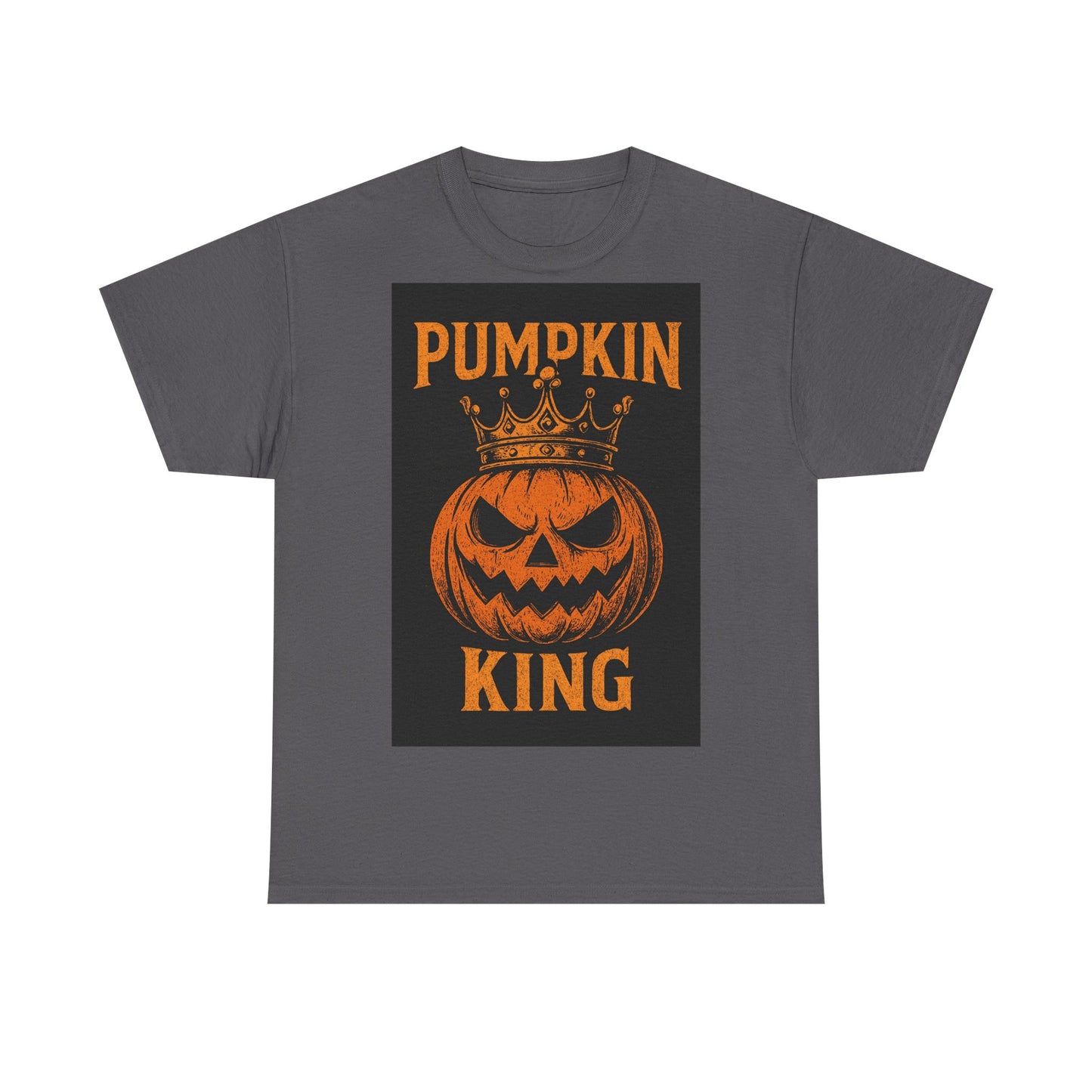 Men's Pumpkin King Tee