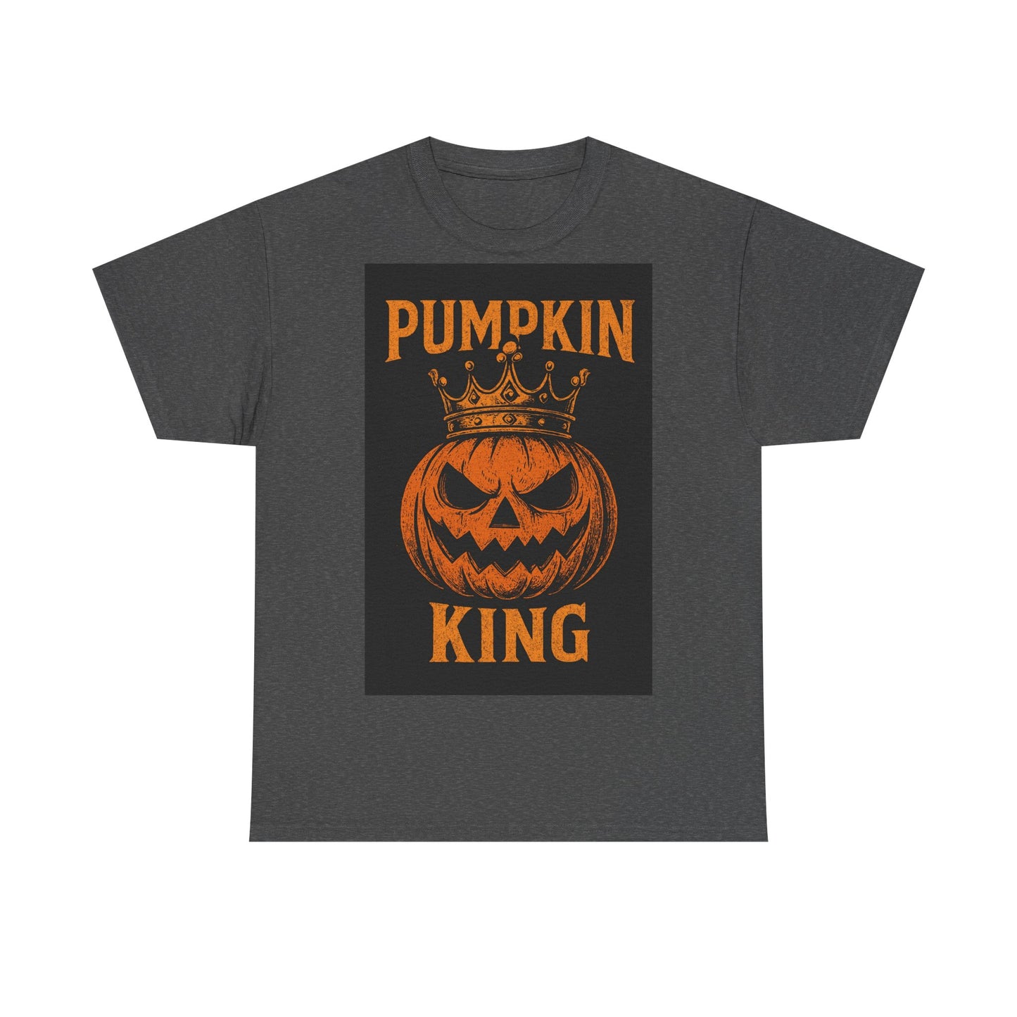 Men's Pumpkin King Tee