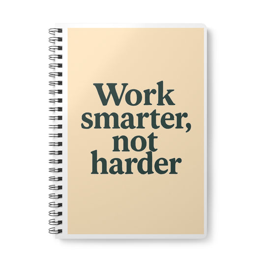 Motivational Notepad For Everyone