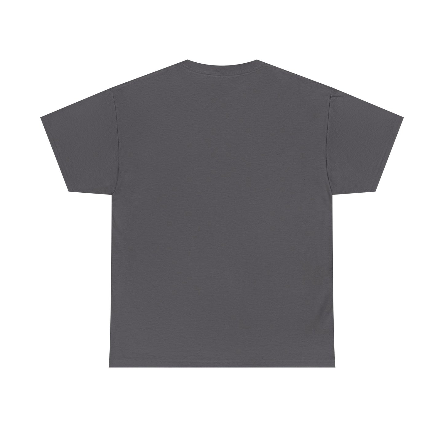 Relaxing Gamer T‑Shirt – "I Play Games to Relax (It Doesn't Work)"