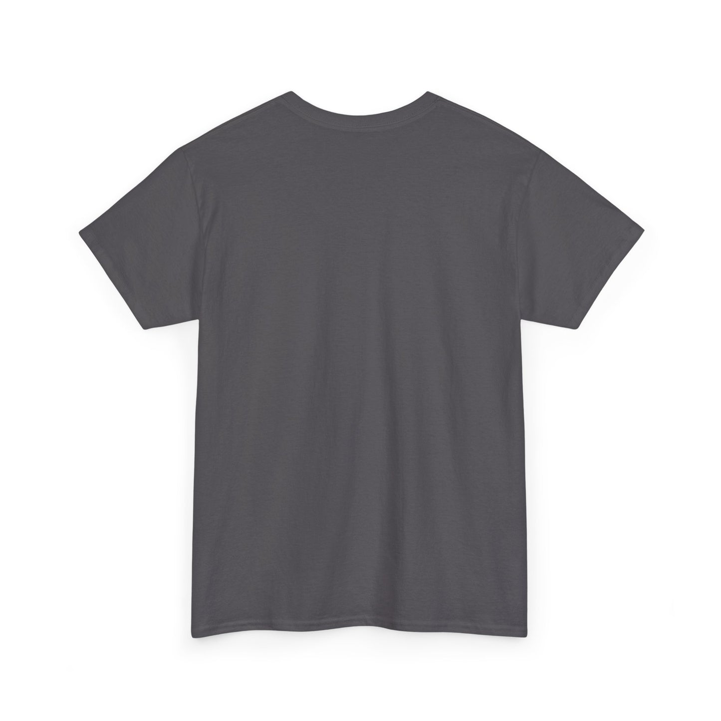 Muted For Everyone's Safety Graphic Tee