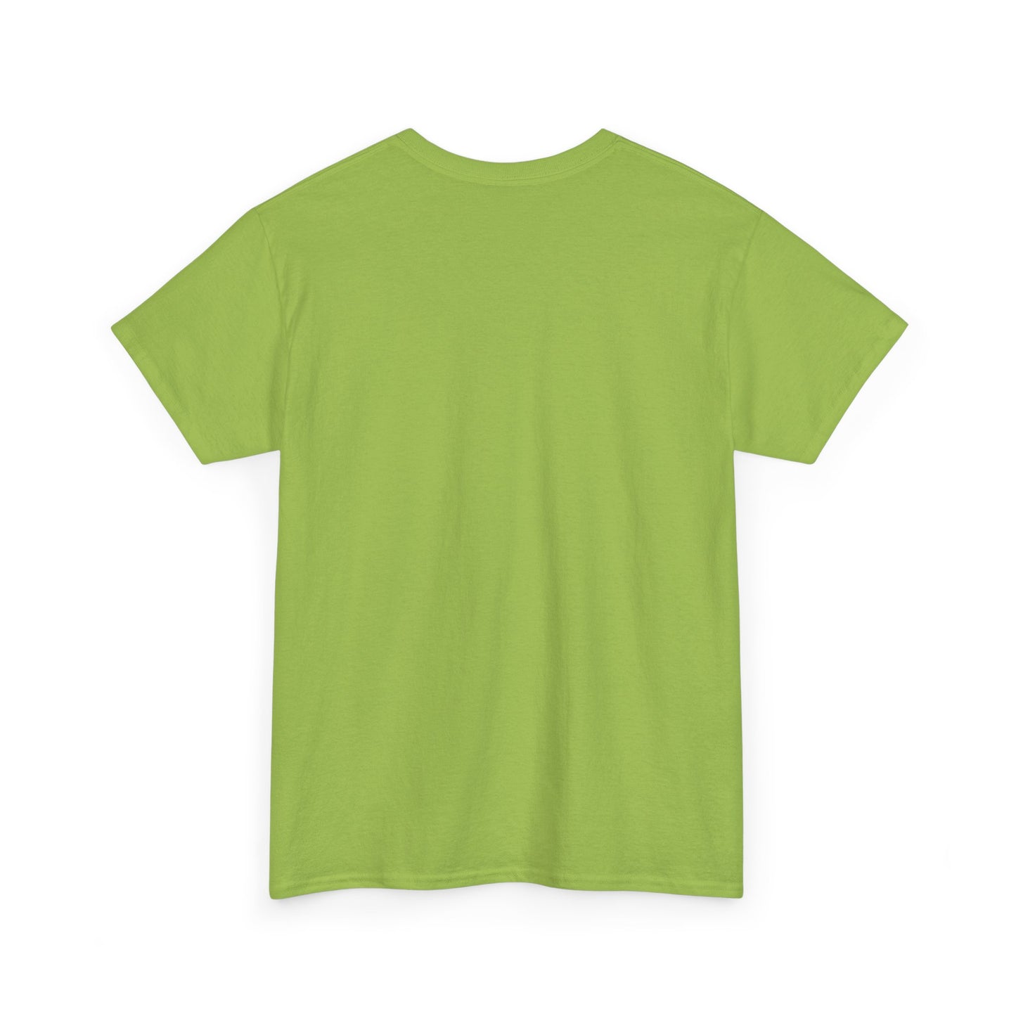 Adult Unisex Austin Surreal Graphic Tee (North America Customers)