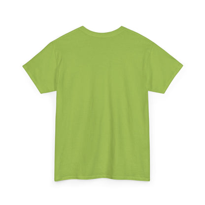 Adult Unisex Austin Surreal Graphic Tee (North America Customers)