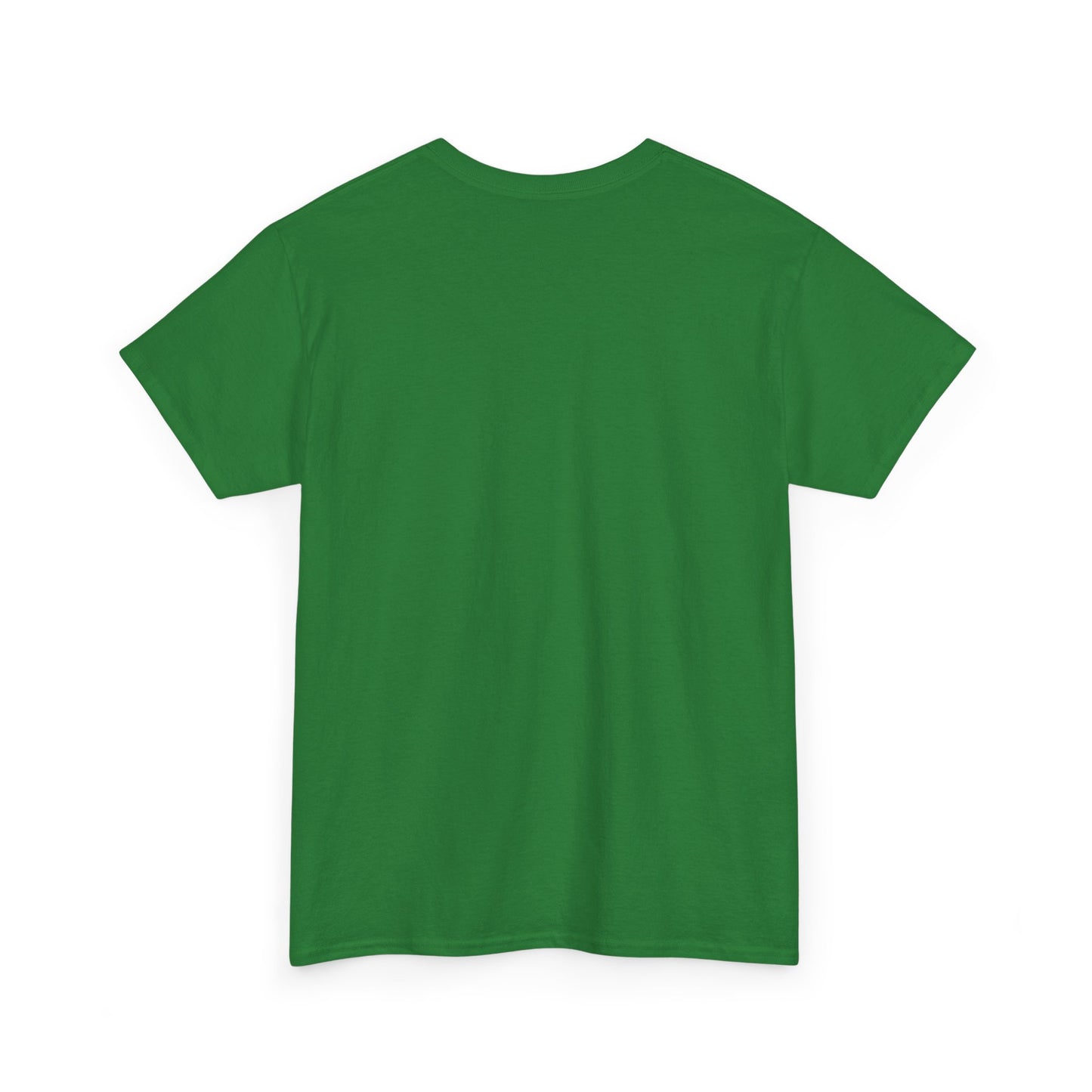 Adult Unisex Austin Surreal Graphic Tee (North America Customers)