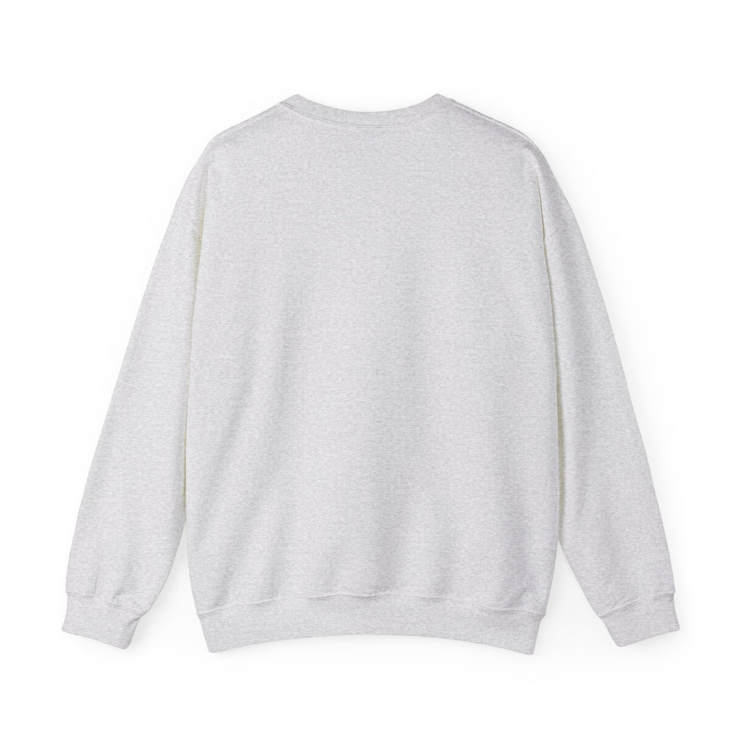 Adult's Unisex Only Here For The Boos Sweatshirt Crewneck