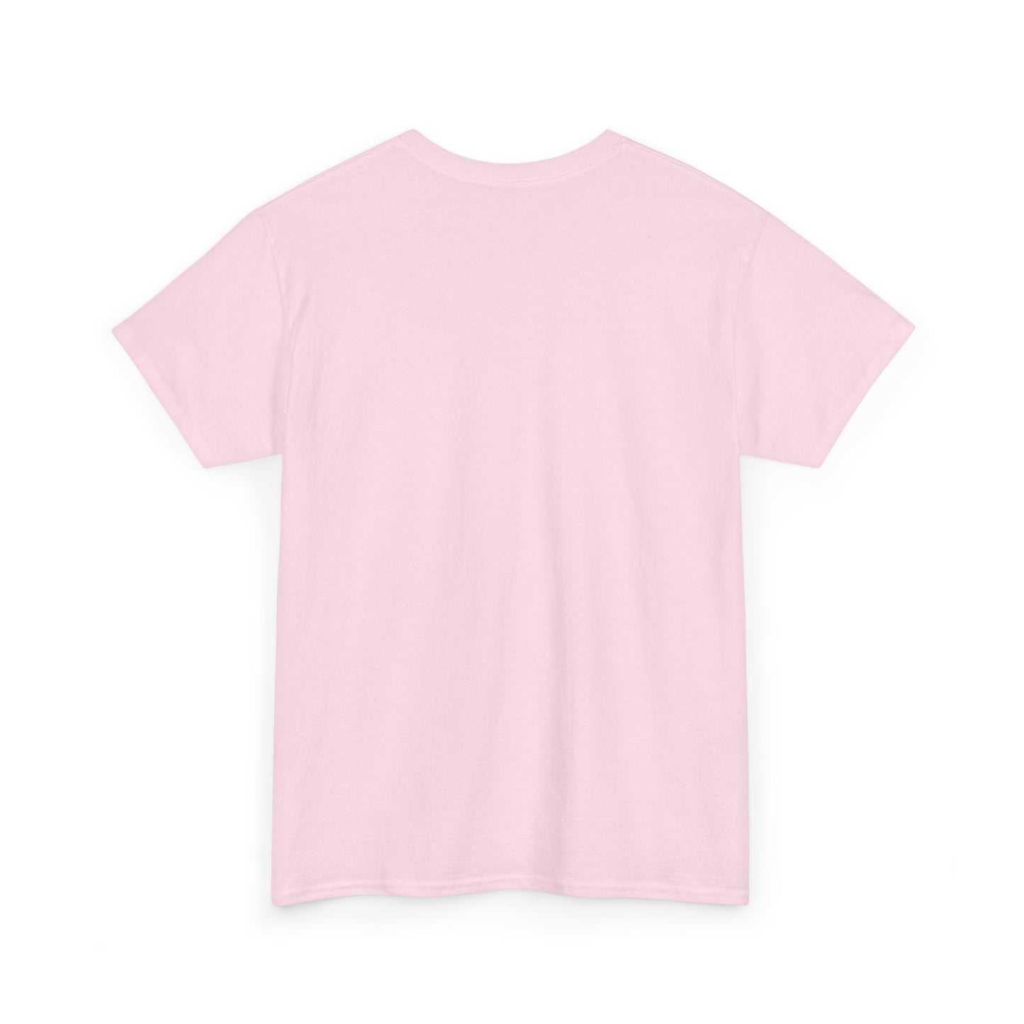 Adult Unisex Austin Surreal Graphic Tee