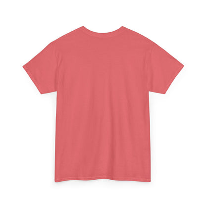 Adult Unisex Austin Surreal Graphic Tee (North America Customers)